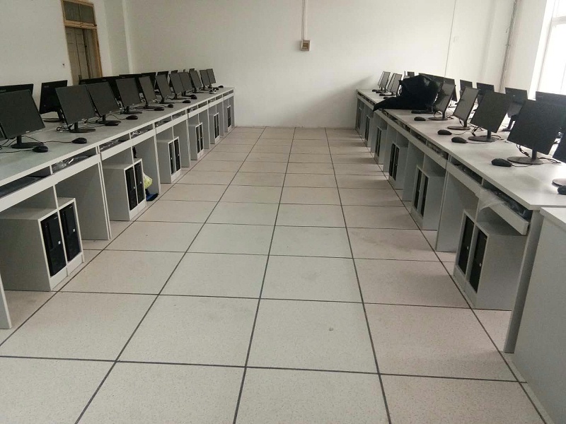 機房防靜電地板